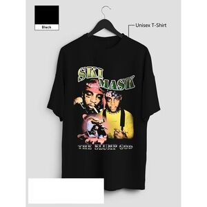 Ski Mask The Slump God T-Shirt